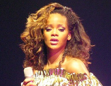 Miniatura: Rihanna nie zagra Whitney Houston; to plotki