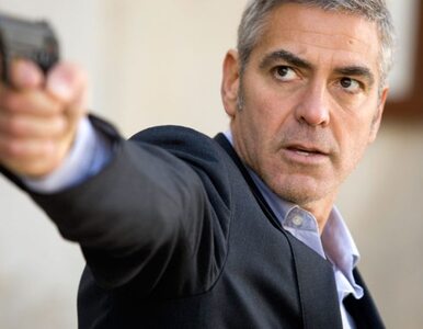 Miniatura: Clooney jest krewnym... Abrahama Lincolna....