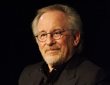 Miniatura: Steven Spielberg jest już we Wrocławiu....