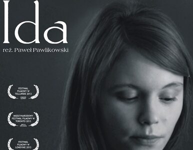 Miniatura: Dwie nominacje do nagrody BAFTA. „Ida” ma...