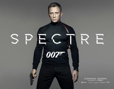 Miniatura: James Bond odkrywa tajemnice z...