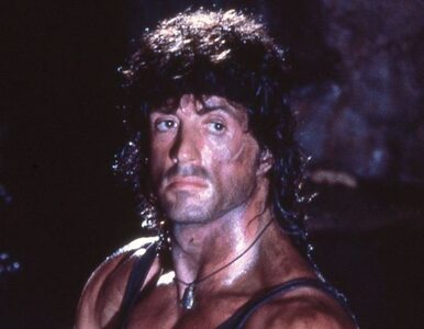Miniatura: Stallone powraca jako Rocky Balboa
