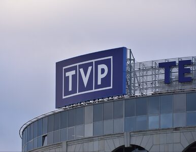Miniatura: Nagła zmiana w TVP. Dyrektorka odwołana po...