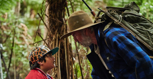 Miniatura: Tribeca '16 - Hunt for the Wilderpeople