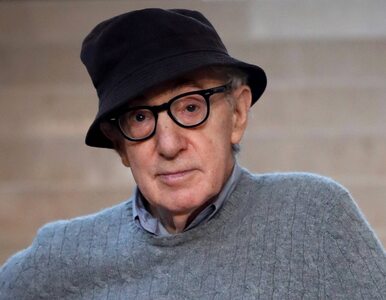 Miniatura: Woody Allen dementuje plotki o zakończeniu...