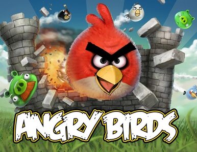 Miniatura: Angry Birds w kinie? Tak - w 2016 roku