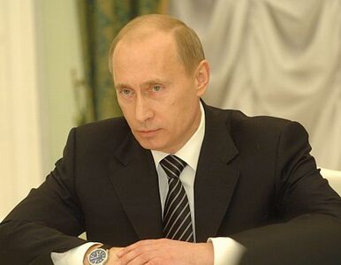 Miniatura: Putin zainwestuje w filmy o zwycięstwie...
