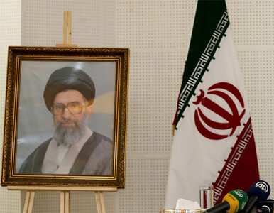 Miniatura: Bo Mahomet został obrażony. Iran ogłasza...