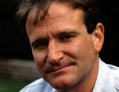 Miniatura: Kto odziedziczy miliony po Robinie Williamsie