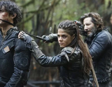 Miniatura: „The 100” – quiz o serialu. Sprawdź ile...