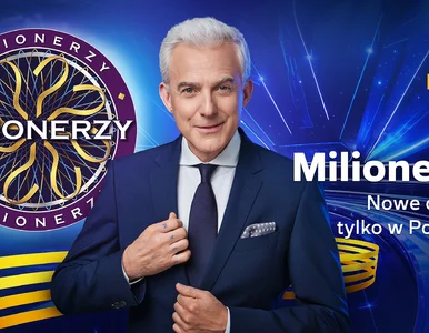 Miniatura: Pełna emocji jesień w Polsacie i Polsat...