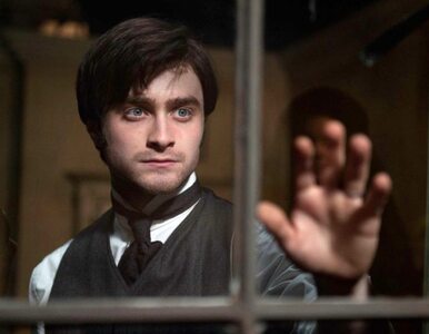 Miniatura: Najwięcej oburzonych na film z Radcliffem