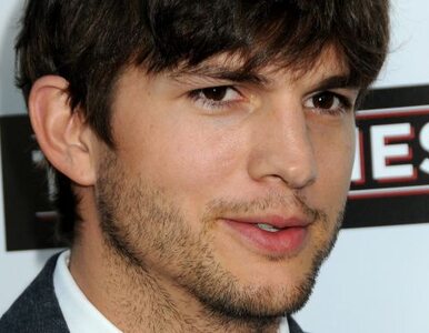 Miniatura: Dlaczego Ashton Kutcher zagra Steve'a Jobsa?