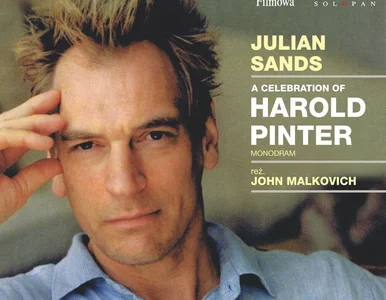 Miniatura: A celebration of Harold Pinter