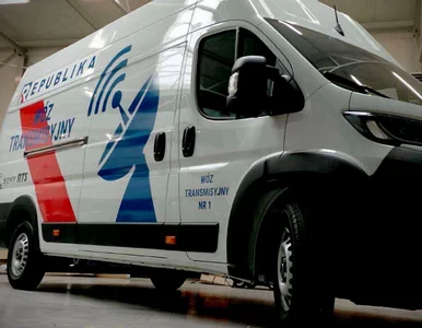 Miniatura: Na co TV Republika wydała pieniądze...