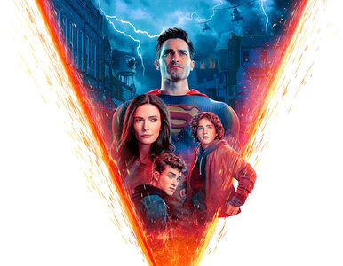 Miniatura: Serial „Superman i Lois” wrócił z 2....