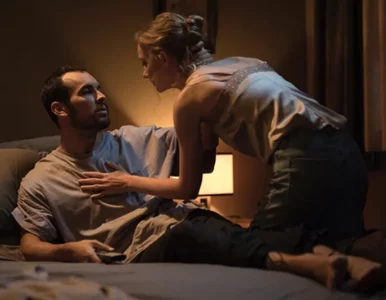 Miniatura: Ponad 20 nowych tytułów na Netfliksie we...