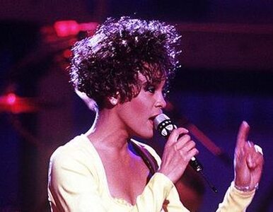 Miniatura: Ostatni klip Whitney Houston