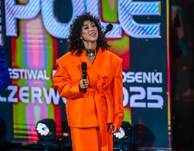 Miniatura: Polityczny żarcik Natalii Kukulskiej na...