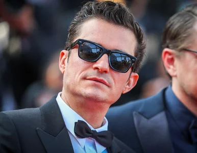 Miniatura: „Wciąż mam to coś”. Orlando Bloom chwali...