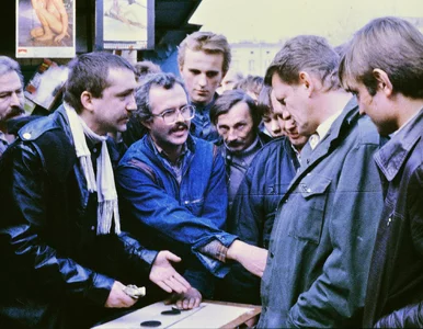 Miniatura: Tego jeszcze nie wiesz o kultowym...