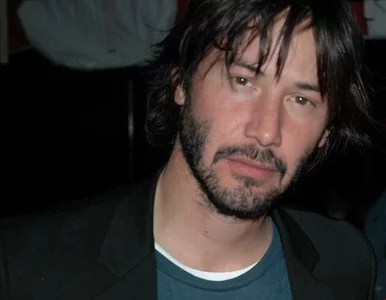 Miniatura: Keanu Reeves debiutuje w serialu w roli......