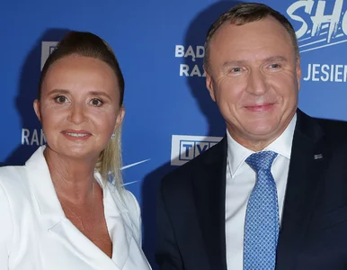 Miniatura: Joanna Kurska kontra nowy prezes TVP....