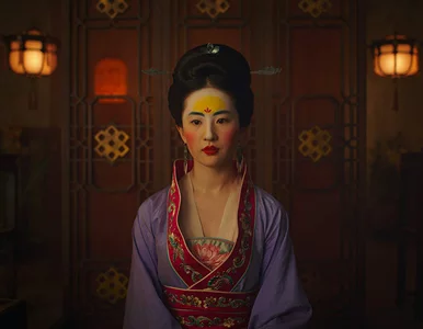 Miniatura: „Mulan” trafi na platformę Disney+....