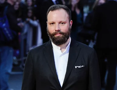 Miniatura: Yorgos Lanthimos kręci kolejny film! Na...