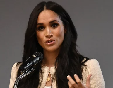 Miniatura: Meghan Markle wygrała batalię z brytyjskim...