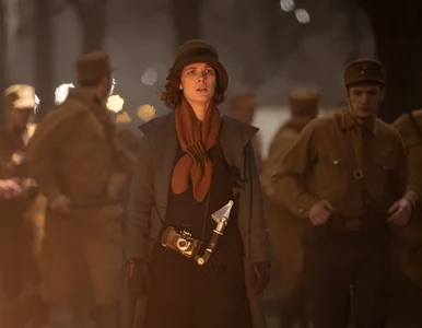 Miniatura: Sezon 4. „Babylon Berlin” już na HBO Max....