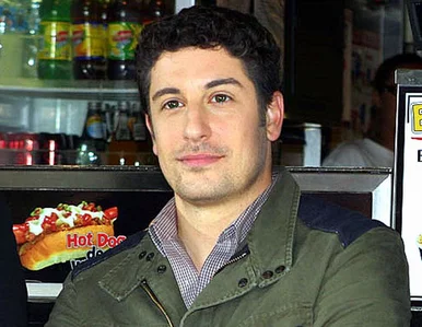 Miniatura: Jason Biggs skomentował tragedię...