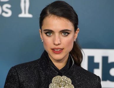 Miniatura: Margaret Qualley zagra w serialu Netfliksa...