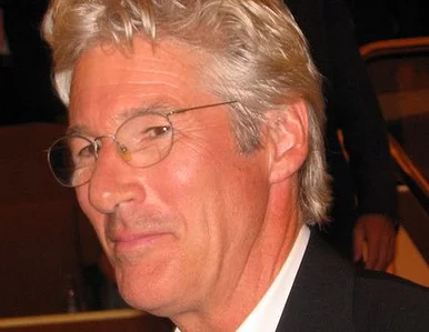 Miniatura: Richard Gere lubi "Pretty Woman" i Julię...