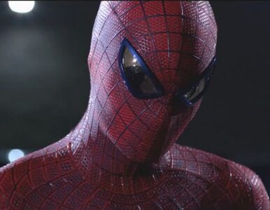 Miniatura: Niesamowity Spider-Man bije rekordy w Azji