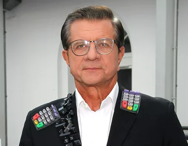 Miniatura: Powrót po 24 latach i od razu sukces....