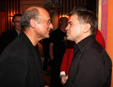 Miniatura: Jego głos wychował miliony Polaków. Dziś...