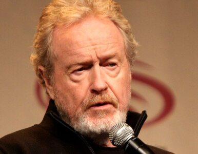 Miniatura: Ridley Scott znów sięga po Stary Testament