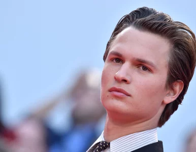 Miniatura: Ansel Elgort oskarżony o wykorzystanie...