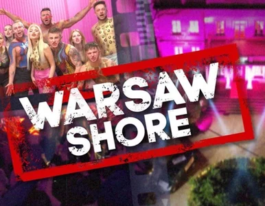 Miniatura: Kolejne dramy i imprezy w „Warsaw shore”....