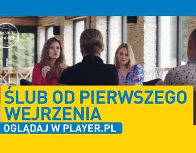 Miniatura: „Ślub od pierwszego wejrzenia” wraca do...