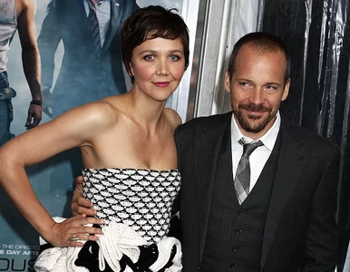 Miniatura: Maggie Gyllenhaal pracuje za ladą