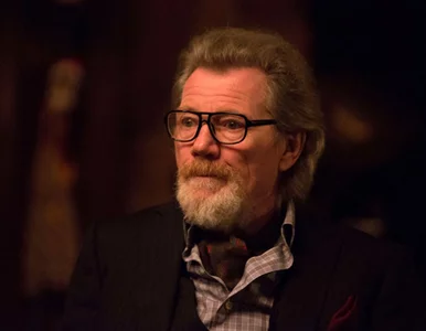 Miniatura: Michael Parks nie żyje. Był znany m.in. z...