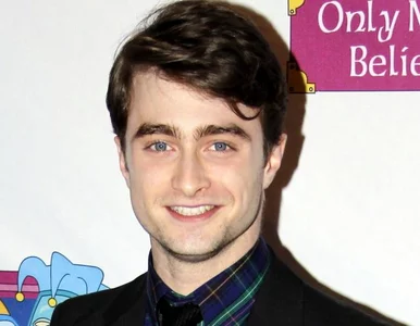 Miniatura: Daniel Radcliffe: Freddie Mercury? - to...