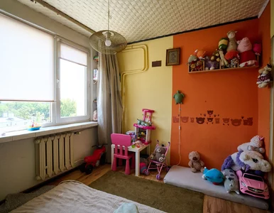 Miniatura: Z dnia na dzień stracił sprawność i pracę!...