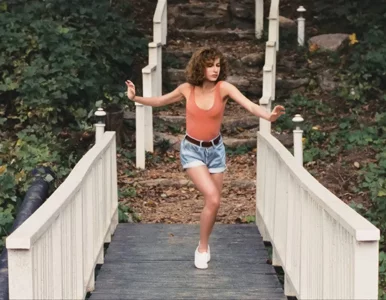 Miniatura: Baby z filmu „Dirty Dancing” obchodzi 60....