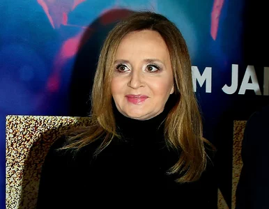 Miniatura: Joanna Kurska dostała propozycję od...