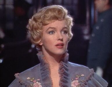 Miniatura: Marilyn Monroe powraca, by zagrać w musicalu
