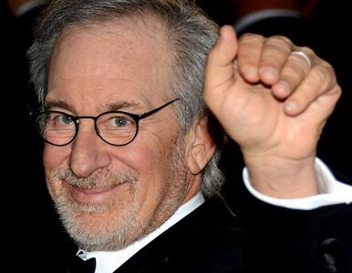 Miniatura: Steven Spielberg rezygnuje z...