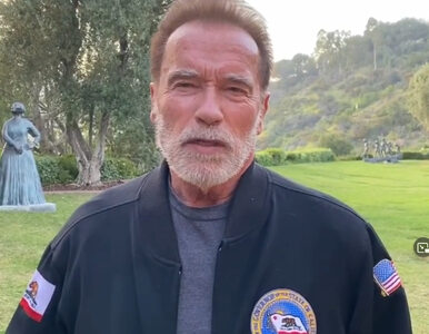 Schwarzenegger i Shriver oficjalnie nie są już małżeństwem. Przez 10 lat...